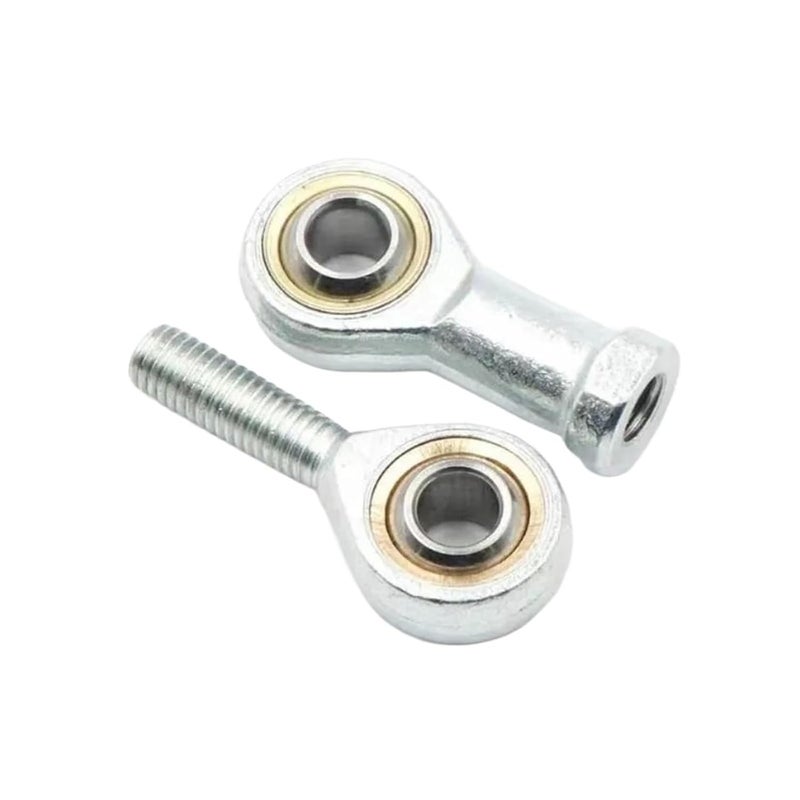 SA6 6mm خيط يميني متري وصلة كروية محمل نهاية قضيب ذكر أنثى 5mm 8mm 10mm 12mm - Image 1